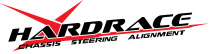 Honda Civic EG 3D / 4D 92-96 (Automat) Förstärkta Motorfästen - 5Delar/Set Hardrace